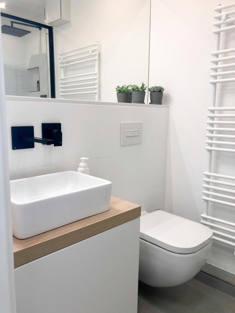 Ferienwohnung Baltic Sea Room Scharbeutz Dış mekan fotoğraf