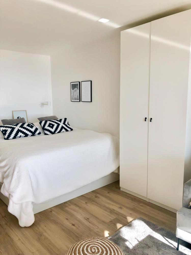Ferienwohnung Baltic Sea Room Scharbeutz Dış mekan fotoğraf