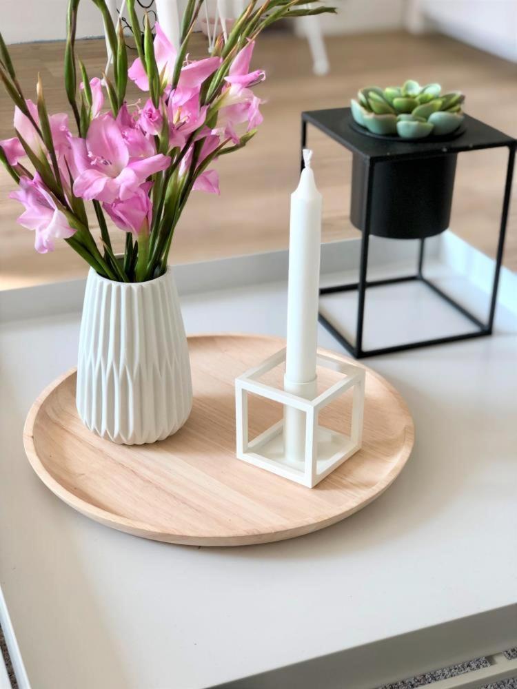 Ferienwohnung Baltic Sea Room Scharbeutz Dış mekan fotoğraf