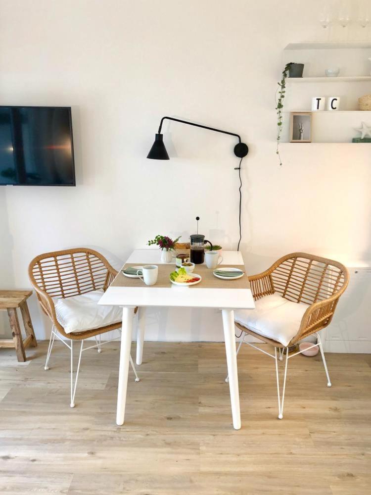 Ferienwohnung Baltic Sea Room Scharbeutz Dış mekan fotoğraf